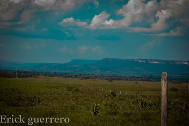 Hostal Cano Nevera La Macarena エクステリア 写真